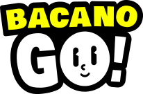 Bacano Go! logo